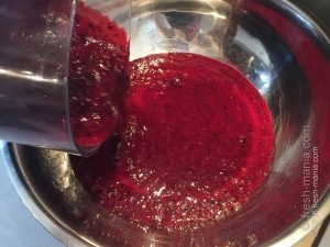 Пастила из смородины с цедрой лимона и апельсина. Полезные советы о ...