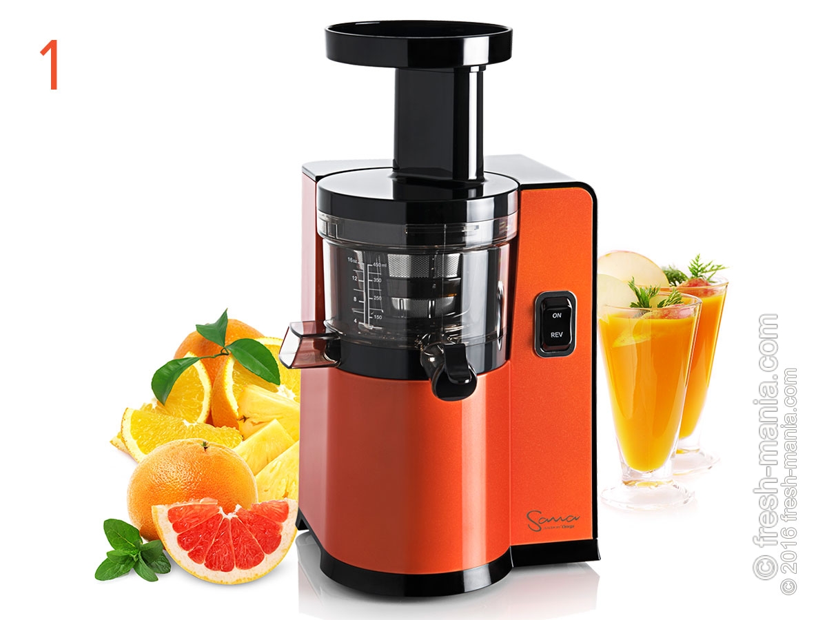 Какую соковыжималку купить: 10 лучших моделей по версии Eujuicers ...