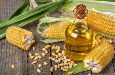 Польза кукурузного масла без преувеличений