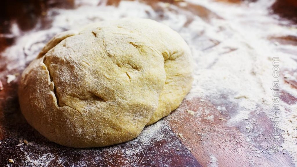 Хлеб, приготовленный с любовью, – вкуснее и полезнее