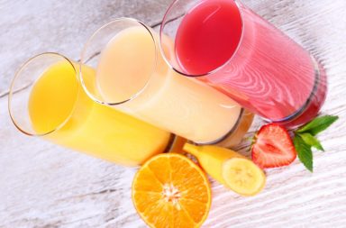 Как выжать сок из неподатливых фруктов