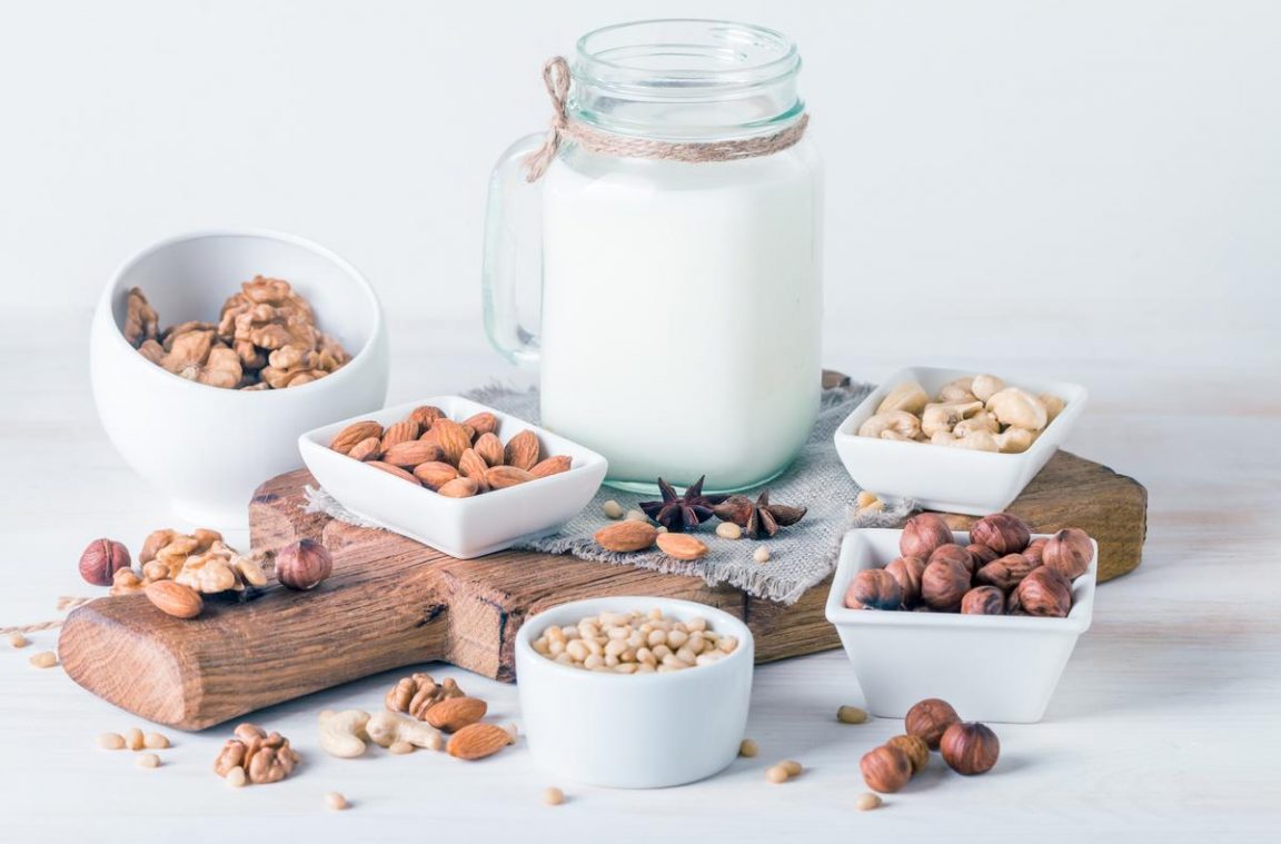Как увеличить жирность грудного молока при вскармливании