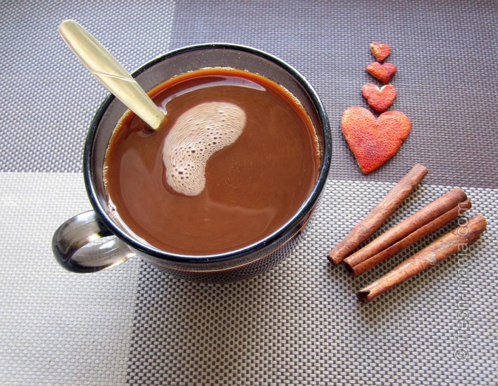 Чем полезно какао и как его приготовить