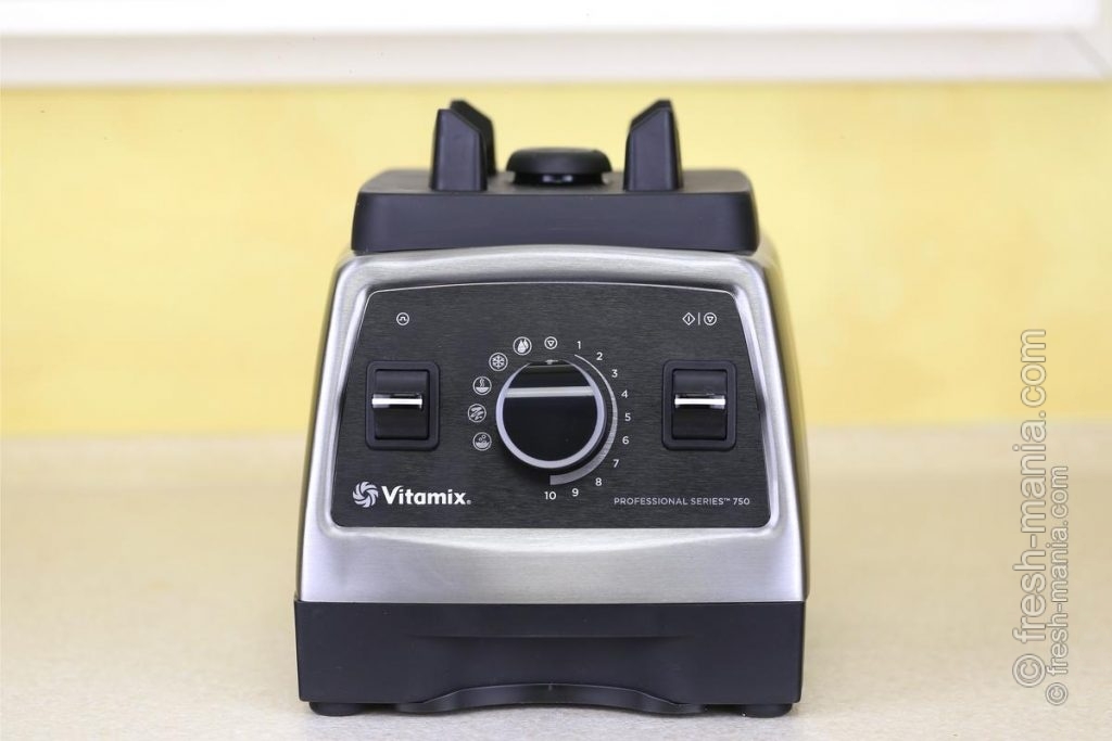 База Vitamix 750 Pro