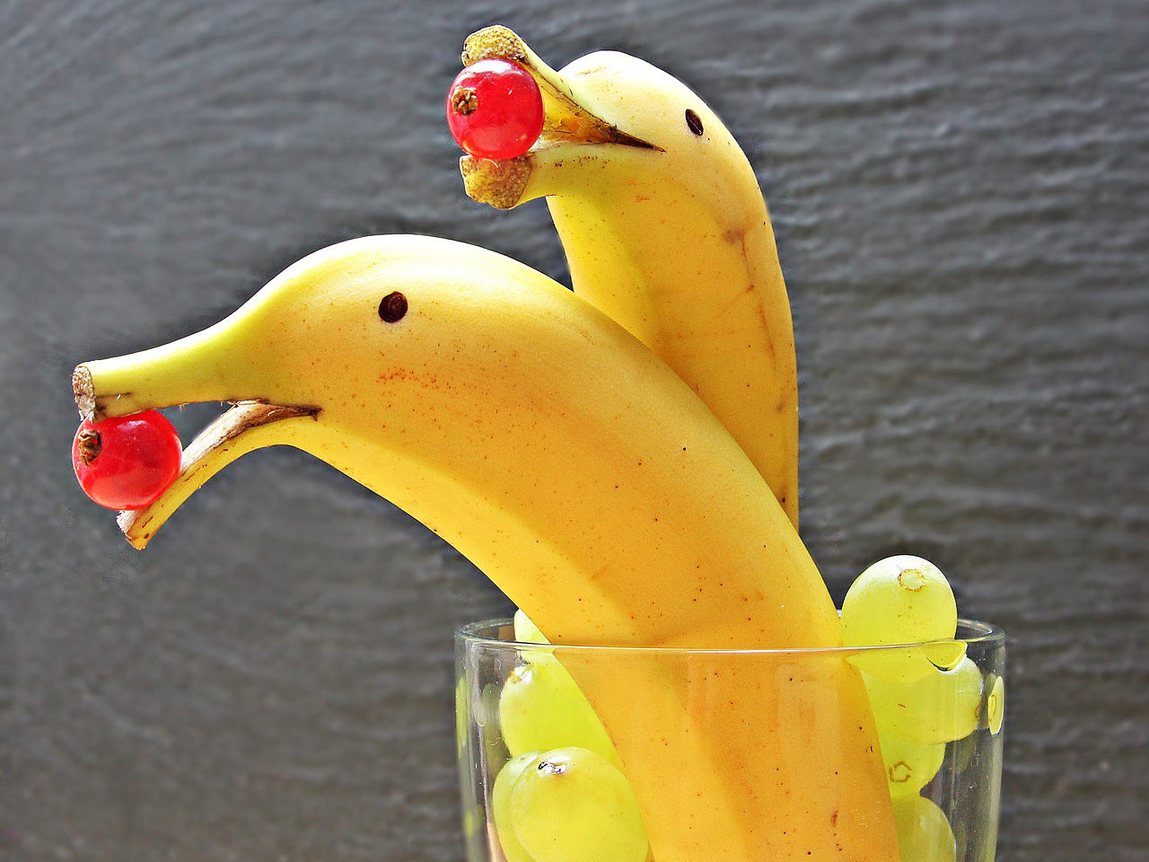 7 интересных фактов о бананах